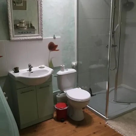 Panzió Pour 2 Personnes