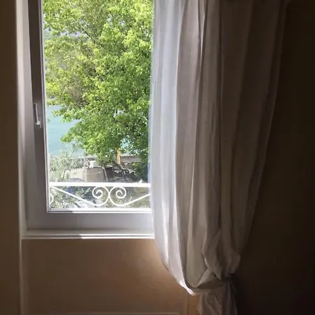 Pour 2 Personnes Panzió Sablons