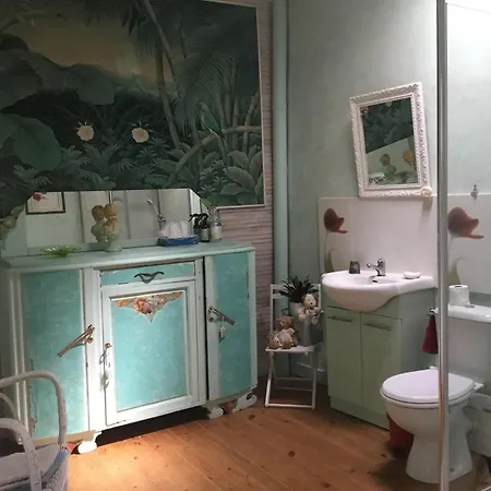 Bed & Breakfast Pour 2 Personnes Sablons (Drome)